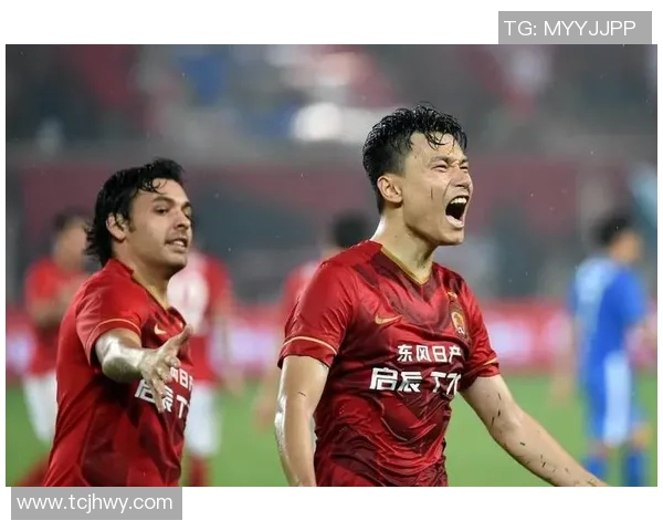 贵州与广州恒大精彩对决直播全程回顾与精彩瞬间分析