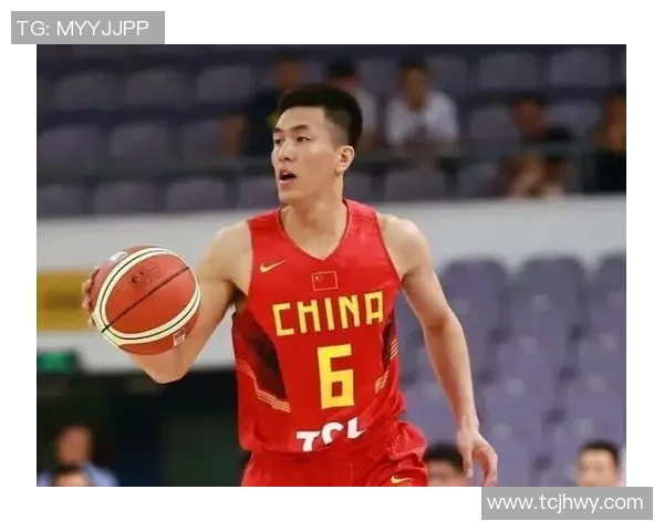 郭艾伦领衔中国男篮新征程展现无限潜力与激情的篮球梦想